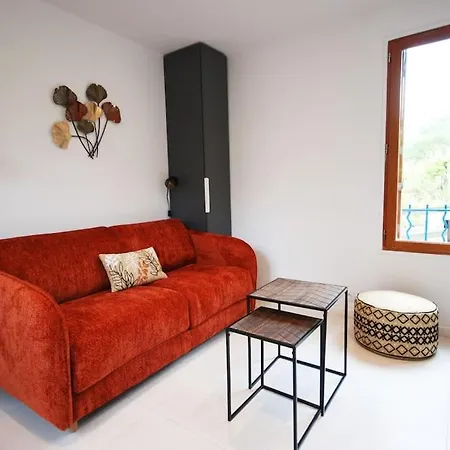 Studio - Confort - Climatise - Le Refuge De Charles - Jardin Bures-sur-Yvette Exterior photo
