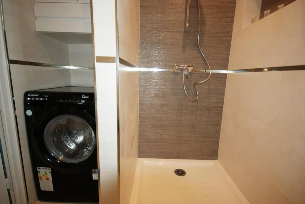 - Confort - Climatise - Le Refuge De Charles - Jardin